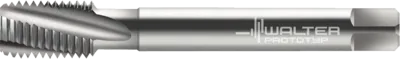 22450-UNC3/4 Walter 100% Original HSS-E machine taps uncoated  1pcs