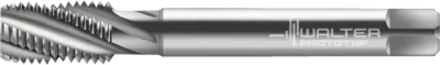 204602-M12 Walter 100% Original HSS-E PM machine taps uncoated  1pcs
