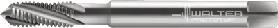 234104-UNF1/4 Walter 100% Original HSS-E PM machine taps uncoated  1pcs
