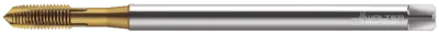 TD217-M8-CG-WY80AA Walter 100% Original HSS-E machine taps TiN  1pcs