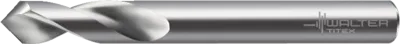 A1174-20 Walter 100% Original 90° solid carbide NC spot drills uncoated  1pcs