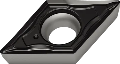 DPMT070204-FM4 WMP20S Walter 100% Original Turning Insert – Positive rhombic 55° TiCN+Al2O3+(TiCN) DPMT2(1.5)1-FM4 WMP20S 10pcs