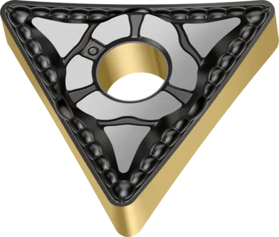 TNMG220412-MP3 WPP10G Walter 100% Original Turning Insert – Negative triangular 60° TiCN+Al2O3+(TiN) TNMG433-MP3 WPP10G 10pcs