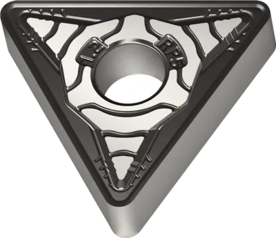 TNMG220416-RP5 WPP20S Walter 100% Original Turning Insert – Negative triangular 60° TiCN+Al2O3+(TiCN) TNMG434-RP5 WPP20S 10pcs