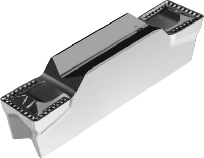 DX18-2E200N02-UD4 WKP23S Walter 100% Original Grooving and recessing – cutting inserts TiCN+Al2O3+(TiCN)  10pcs