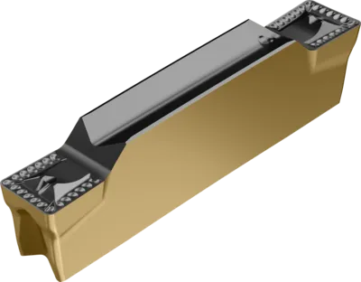 DX18-2E200N02-UD4 WKP23G Walter 100% Original Grooving and recessing – cutting inserts TiCN+Al2O3+(TiN)  10pcs