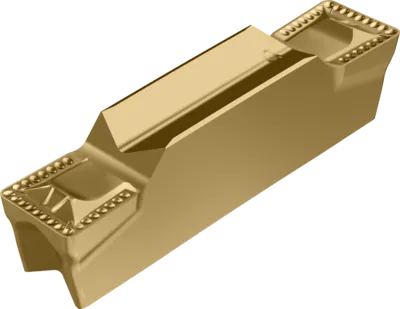 DX18-2E200N02-UD4 WSM33G Walter 100% Original Grooving and recessing – cutting inserts TiAlN/TiSiN  10pcs