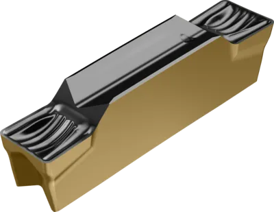 DX18-2E200N02-UF4 WKP23G Walter 100% Original Grooving and recessing – cutting inserts TiCN+Al2O3+(TiN)  10pcs
