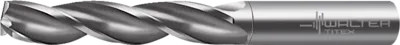 A1167A-4.2 Walter 100% Original Solid carbide countersinkers uncoated  1pcs