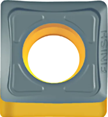 XNGX1205ZNN-F67 WAK15 Walter 100% Original Finishing inserts TiCN+Al2O3+(TiN)  10pcs