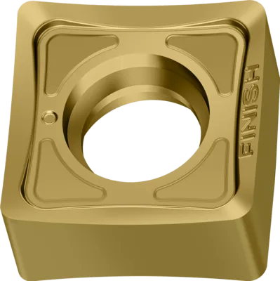 XNGX1205ZNN-F67 WXM15 Walter 100% Original Finishing inserts TiAlN/TiN  10pcs