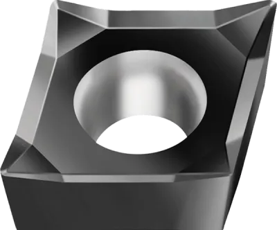 CCGT120402-MN2 WNN10 Walter 100% Original Turning Insert – Positive rhombic 80° TiAlN / THL CCGT4(3)0.5-MN2 WNN10 10pcs