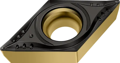 DPMT070204-MP4 WPP20G Walter 100% Original Turning Insert – Positive rhombic 55° TiCN+Al2O3+(TiN) DPMT2(1.5)1-MP4 WPP20G 10pcs