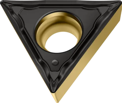TCMT16T302-FP4 WPP20G Walter 100% Original Turning Insert – Positive triangular 60° TiCN+Al2O3+(TiN) TCMT3(2.5)0.5-FP4 WPP20G 10pcs