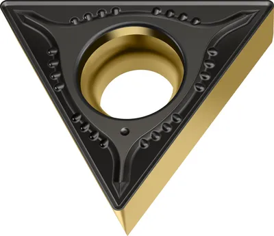 TCMT110204-MP6 WPP10G Walter 100% Original Turning Insert – Positive triangular 60° TiCN+Al2O3+(TiN) TCMT2(1.5)1-MP6 WPP10G 10pcs