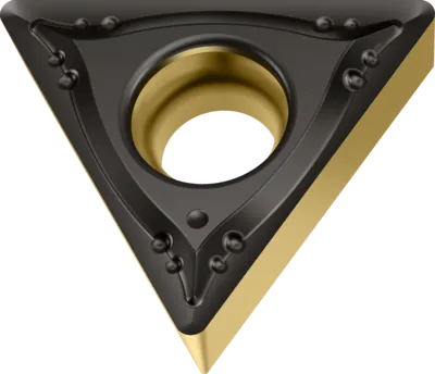 TPGT16T308-MP4 WPP20G Walter 100% Original Turning Insert – Positive triangular 60° TiCN+Al2O3+(TiN) TPGT3(2.5)2-MP4 WPP20G 10pcs