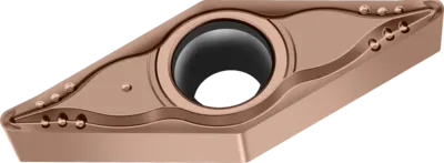 VCMT160408-MP4 WEP10C Walter 100% Original Turning Insert – Positive rhombic 35° Cermet+TiCN+TiAlN VCMT332-MP4 WEP10C 10pcs