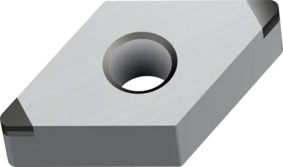 DNGA150404EM-2 WBS10 Walter 100% Original Turning Insert CBN – Negative rhombic 55° CBN DNGA431EM-2 WBS10 2pcs
