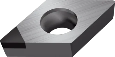 DPGW070204FS-1 WDN10 Walter 100% Original Turning Insert PCD – Positive rhombic 55° PCD DPGW2(1.5)1FS-1 WDN10 2pcs