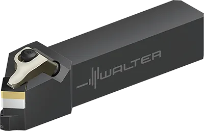 DSSNR2525X12-P Walter 100% Original Shank tool – Rigid clamping   1pcs