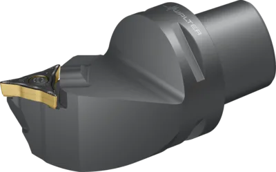 W1011-C4L-WL25-P Walter 100% Original Turning tools – Copy turning system   1pcs