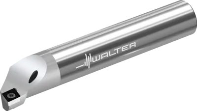 E20S-SCLCR09-R Walter 100% Original Boring bar – Screw clamping   1pcs