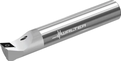 E20S-SDUCL11-R Walter 100% Original Boring bar – Screw clamping   1pcs