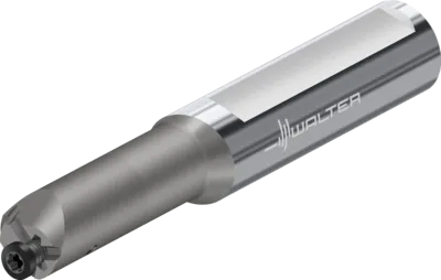 W3271-E16L-42-WE09 Walter 100% Original Boring bar for exchangeable head – Axial grooving   1pcs