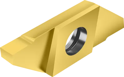 WT26-L200N00-UA8 WSM23X Walter 100% Original Grooving and recessing – cutting inserts TiAlN / THL 2pcs