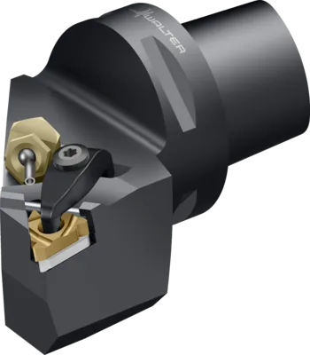 T1011-C3R-22045-TS16 Walter 100% Original Turning tools – External thread   1pcs