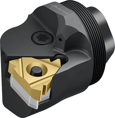 T1820-Q25R-16I-P Walter 100% Original Replaceable head – Internal thread   1pcs