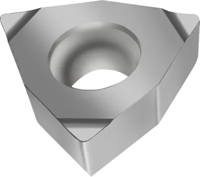 WCGT030202-X15 WK1 Walter 100% Original Turning Insert – Positive Trigon 80° uncoated WCGT73.5-X15 WK1 10pcs