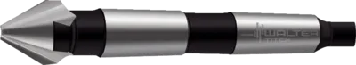 E7818-16 Walter 100% Original 60° HSS countersinkers uncoated  1pcs