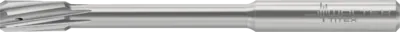 F2481-12.01 Walter 100% Original Solid carbide HSC reamers uncoated  1pcs