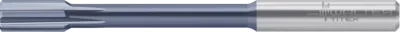 F2482TMS-12.01 Walter 100% Original Solid carbide HSC reamers TiAlN / THL  1pcs