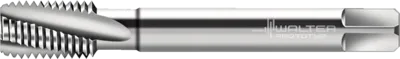 20466-M12 Walter 100% Original HSS-E PM machine taps uncoated  1pcs