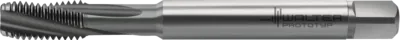 TC122-M10-C1-WW60BC Walter 100% Original HSS-E PM machine taps TiCN / TiAlN  1pcs