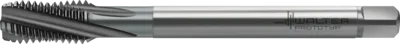 TC122-M12-L1-WW60BC Walter 100% Original HSS-E PM machine taps TiCN / TiAlN  1pcs