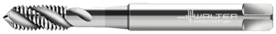 P20519-M3 Walter 100% Original HSS-E machine taps uncoated  1pcs