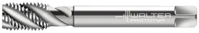 P20569-M18 Walter 100% Original HSS-E machine taps uncoated  1pcs