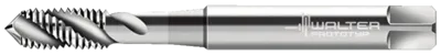 P20539-M5 Walter 100% Original HSS-E machine taps uncoated  1pcs
