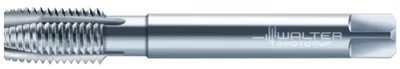 P21360-M24X1 Walter 100% Original HSS-E machine taps uncoated  1pcs