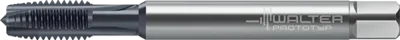 2220706-UNC8 Walter 100% Original HSS-E PM machine taps TiCN / TiAlN  1pcs