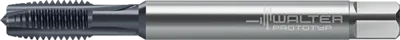 2320706-UNF5/16 Walter 100% Original HSS-E PM machine taps TiCN / TiAlN  1pcs