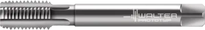 243612-RP1 Walter 100% Original HSS-E machine taps uncoated  1pcs
