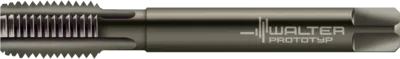 E21364-M18X1.5 Walter 100% Original HSS-E PM machine taps Nitriert + Steam oxide  1pcs