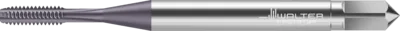 AK2231407-UNC4 Walter 100% Original HSS-E PM machine taps TiAlN / THL  1pcs