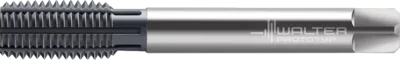 TC420-M16X1.5-L6-WW60BA Walter 100% Original HSS-E-PM machine thread formers TiCN / TiAlN  1pcs