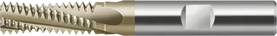 TC611-M10-W1-WB10RD Walter 100% Original Solid carbide thread milling cutters NHC / Diamond  1pcs