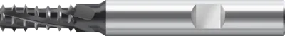TC620-UNF10-W1D-WB10TJ Walter 100% Original Multirow thread mill NHC / Diamond  1pcs